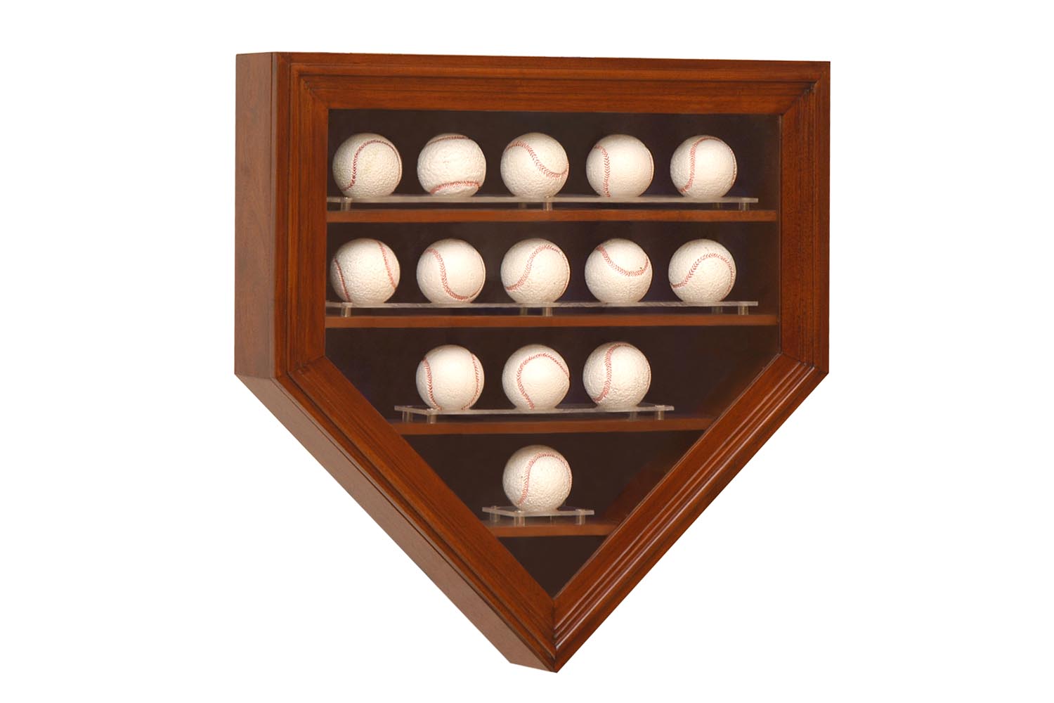 Wood Work Baseball Display Case Plans PDF Plans